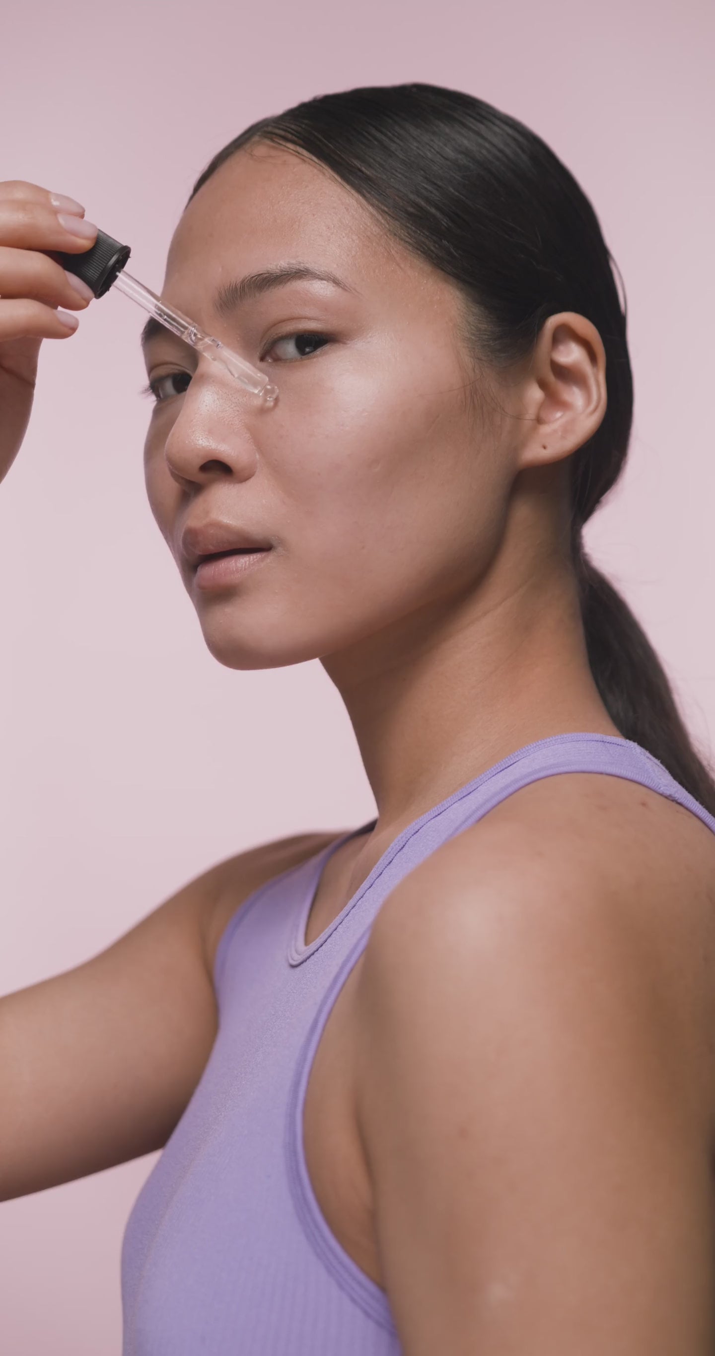 "Advanced 20% Vitamin C Brightening Serum".