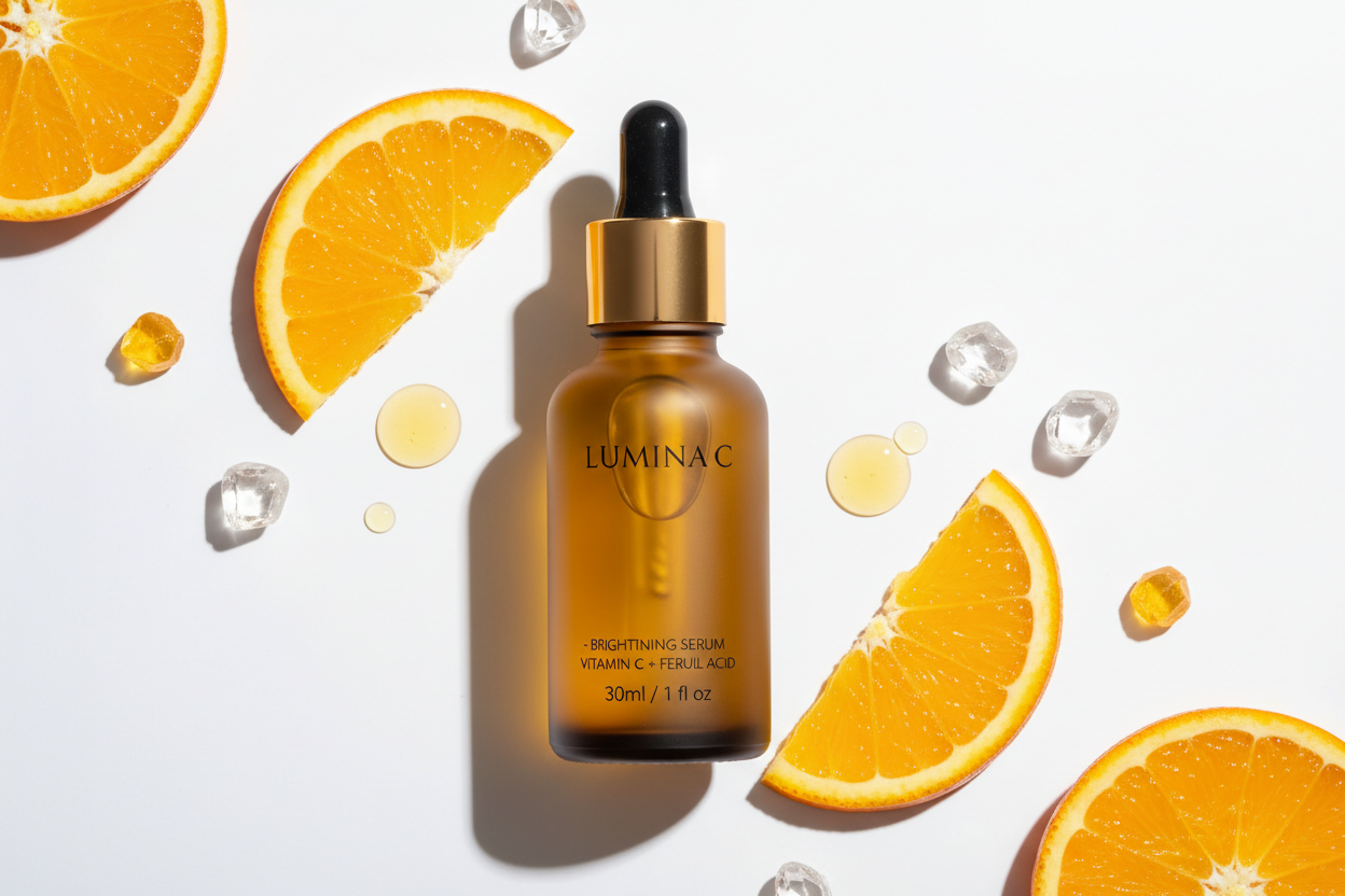 vitamin c serum